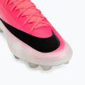 Férfi futballcipő Nike Mercurial Vapor 17 Elite T FG multi color/black 7