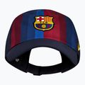Ellenzős sapka Nike FC Barcelona Club Poly blackened blue 2