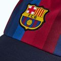 Ellenzős sapka Nike FC Barcelona Club Poly blackened blue 4