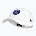 Ellenzős sapka Nike Paris-Saint Germain Club Poly white