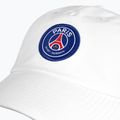 Ellenzős sapka Nike Paris-Saint Germain Club Poly white 4