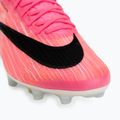Férfi futballcipő Nike Mercurial Superfly 11 Elite T AG multi color/black 7