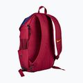Hátizsák Nike Academy FC Barcelona 30 l noble red 3