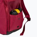 Hátizsák Nike Academy FC Barcelona 30 l noble red 5