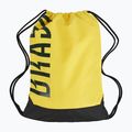 Zsák Nike Academy Brazil 18 l canary/pro green 2