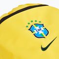Zsák Nike Academy Brazil 18 l canary/pro green 4