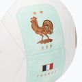 Futball-labda Nike Pitch France white size 5 3