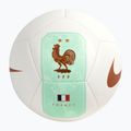 Futball-labda Nike Pitch France white size 5 2