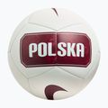 Futball-labda Nike Pitch Poland white size 5 2