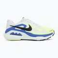 Férfi futócipő Nike Structure Plus white/volt ice/barely green/black spruce 2