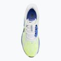 Férfi futócipő Nike Structure Plus white/volt ice/barely green/black spruce 5