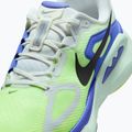 Férfi futócipő Nike Structure Plus white/volt ice/barely green/black spruce 3