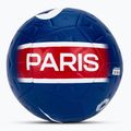 Futball-labda Nike Academy Paris-Saint Germain old royal/university red size 5 4