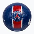 Futball-labda Nike Academy Paris-Saint Germain old royal/university red size 5 2