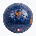 Futball-labda Nike Academy France blackened blue/game royal size 5 2