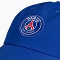 Ellenzős sapka Nike Paris-Saint Germain Club Poly old royal 4