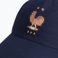 Gyerek ellenzős sapka Nike Club France Poly blackened blue 4