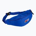Övtáska Nike Heritage FC Barcelona Waistpack old royal 2