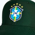 Ellenzős sapka Nike AeroBill Classic 99 Brazil pro green 4