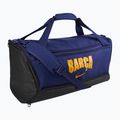 Edzőtáska Nike Academy FC Barcelona Duffel M 60 l loyal blue 2