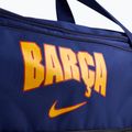 Edzőtáska Nike Academy FC Barcelona Duffel M 60 l loyal blue 5