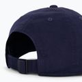 Gyerek ellenzős sapka Nike FC Barcelona Club Cotton blackened blue 4