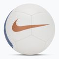 Mini focilabda Nike Skills France white size 1