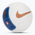Mini focilabda Nike Skills France white size 1 2