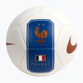 Mini focilabda Nike Skills France white size 1 2