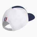 Sildes sapka Nike AeroBill Classic 99 France blackened blue 2