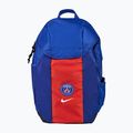 Hátizsák Nike Academy Paris-Saint Germain 30 the old royal