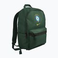 Hátizsák Nike Heritage Brazil 25 l pro green 2