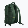 Hátizsák Nike Heritage Brazil 25 l pro green 3