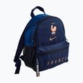 Gyerek hátizsák Nike JDI Mini France 11 l blackened blue/game royal 2