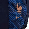 Hátizsák Nike Academy France 30 l blackened blue/game royal 4