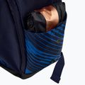 Hátizsák Nike Academy France 30 l blackened blue/game royal 5