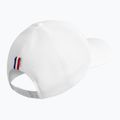 Ellenzős sapka Nike AeroBill Classic 99 France white 2