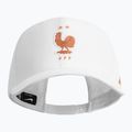 Ellenzős sapka Nike AeroBill Classic 99 France white 3