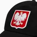 Ellenzős sapka Nike Club Poland Poly black 4