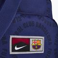 Övtáska Nike Heritage FC Barcelona Crossbody 4 l loyal blue 3