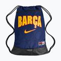 Zsák Nike Academy FC Barcelona AOP 18 l loyal blue