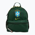 Gyerek hátizsák Nike JDI Mini Brazil 11 l pro green/canary