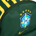 Gyerek hátizsák Nike JDI Mini Brazil 11 l pro green/canary 4