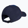 Gyerek ellenzős sapka Nike FC Barcelona Club Poly blackened blue 2