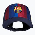 Gyerek ellenzős sapka Nike FC Barcelona Club Poly blackened blue 3