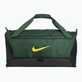 Edzőtáska Nike Academy Brazil Duffel M 60 l pro green