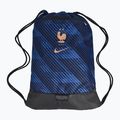 Zsák Nike Academy France AOP 18 l blackened blue/game royal