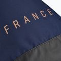 Zsák Nike Academy France AOP 18 l blackened blue/game royal 3
