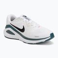 Férfi futócipő Nike Structure 26 white/mineral slate/hyper pink/black