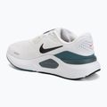 Férfi futócipő Nike Structure 26 white/mineral slate/hyper pink/black 3